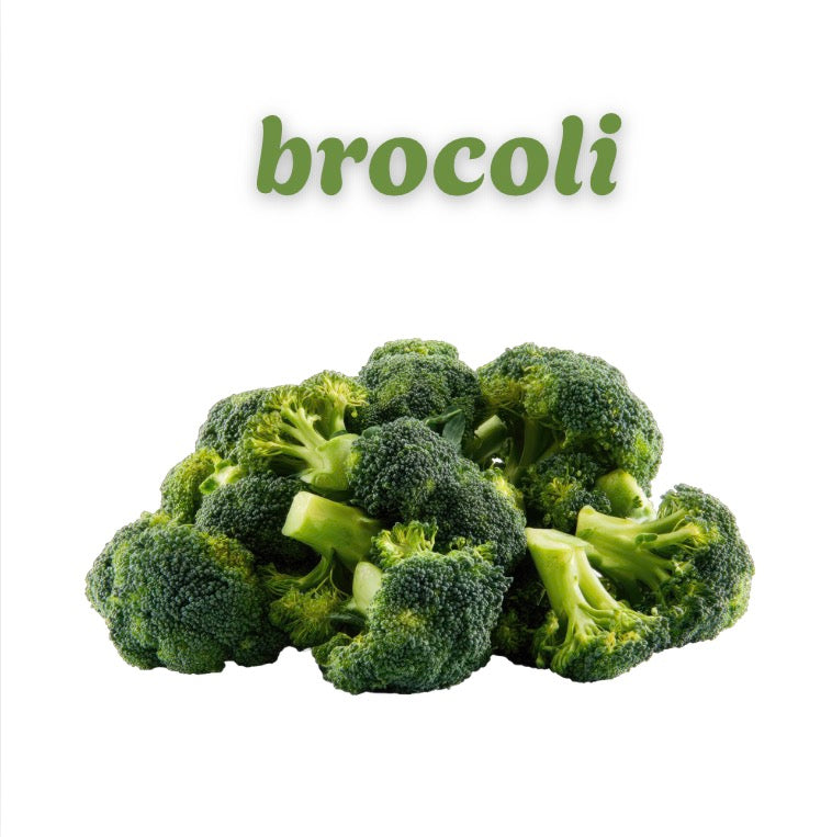 Brocoli