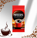 Nescafe Classic Sachets 100g