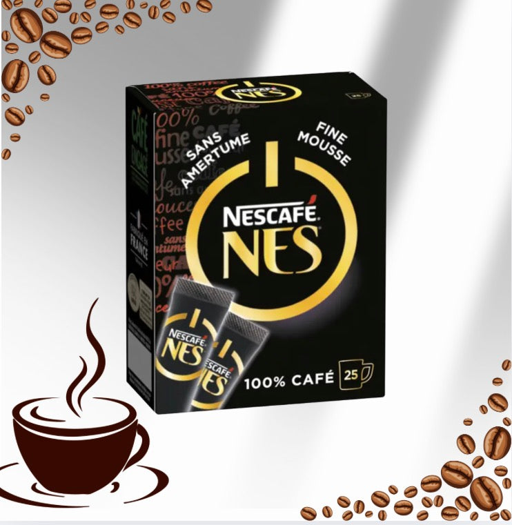 Nescafe Nes Stick 25X2G