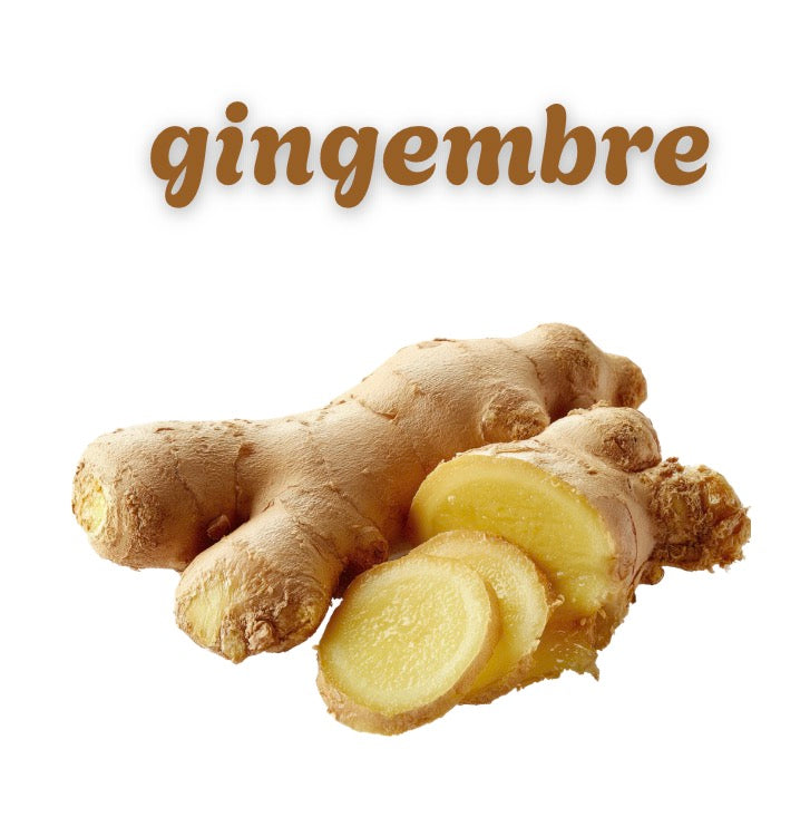 Gingembre