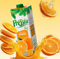 Pressea Nectar Orange Brique 1L