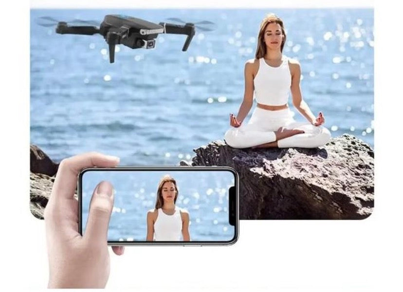 Drone caméra RC