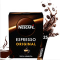 NESCAFE ESPRESSO 25 SCHT45G