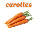 Carottes