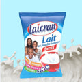 Laicran Lait en Poudre 20G