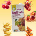 Multi-Fruits Brique 1L