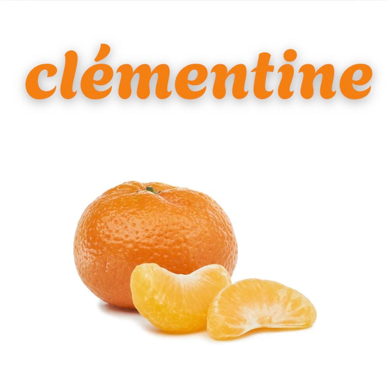 Clémentine