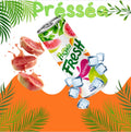Présséa Fresh Jus Goyave Canette 250ml