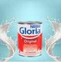 Lait Entier Gloria 370G