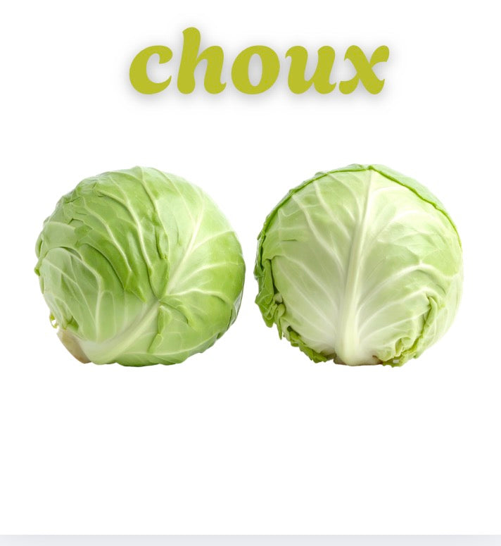 Chou