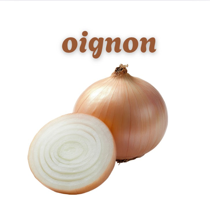 Oignon