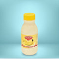 Countre Dairy lait entier stérilisé aromatisé goût fraise 50 cl