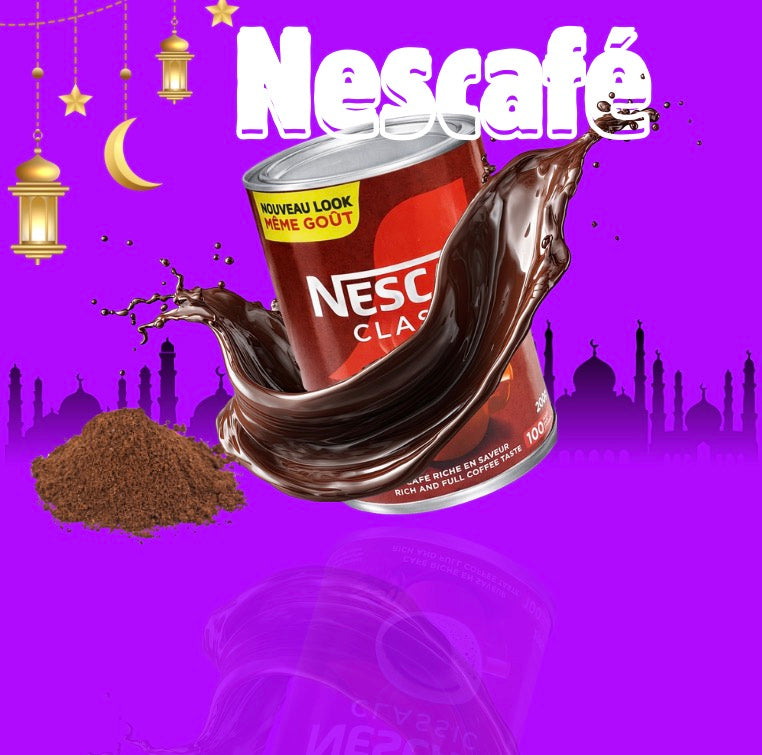 Nescafe