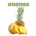 Ananas