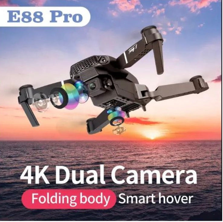 Drone caméra RC