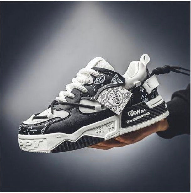 ALagzi 2025 Nouvelles chaussures de surf pour hommes