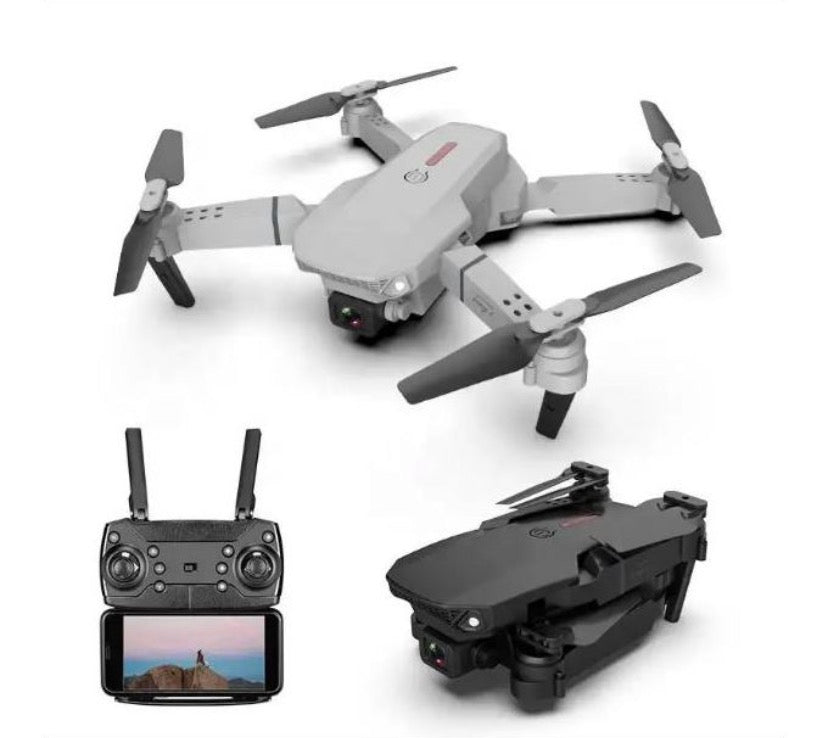 Drone caméra RC