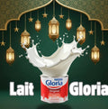 Lait gloria