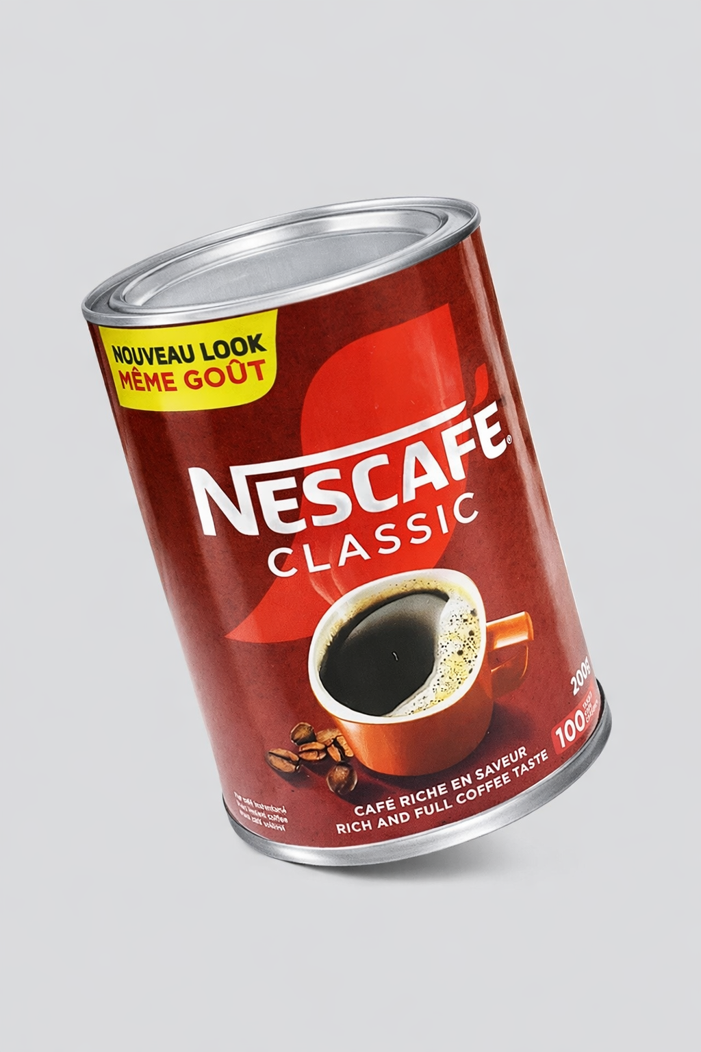 Nescafe
