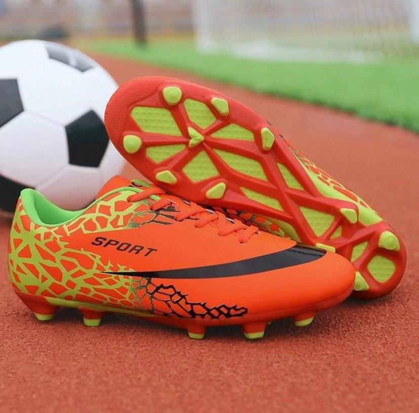 Crampon