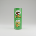 PRINGLES CREME OIGNON 165G
