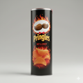 PRINGLES SWEET HOT & SPICY 165G