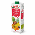 JUS ANANAS BRIQUE 1 LITRE