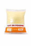 Dano lait en poudre vrac sachet 250g