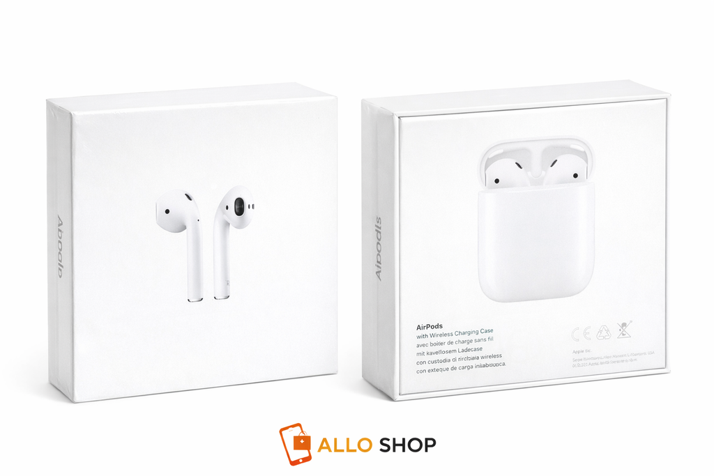 AirPods