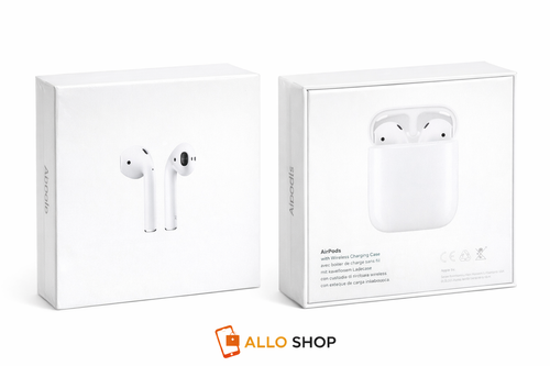 AirPods