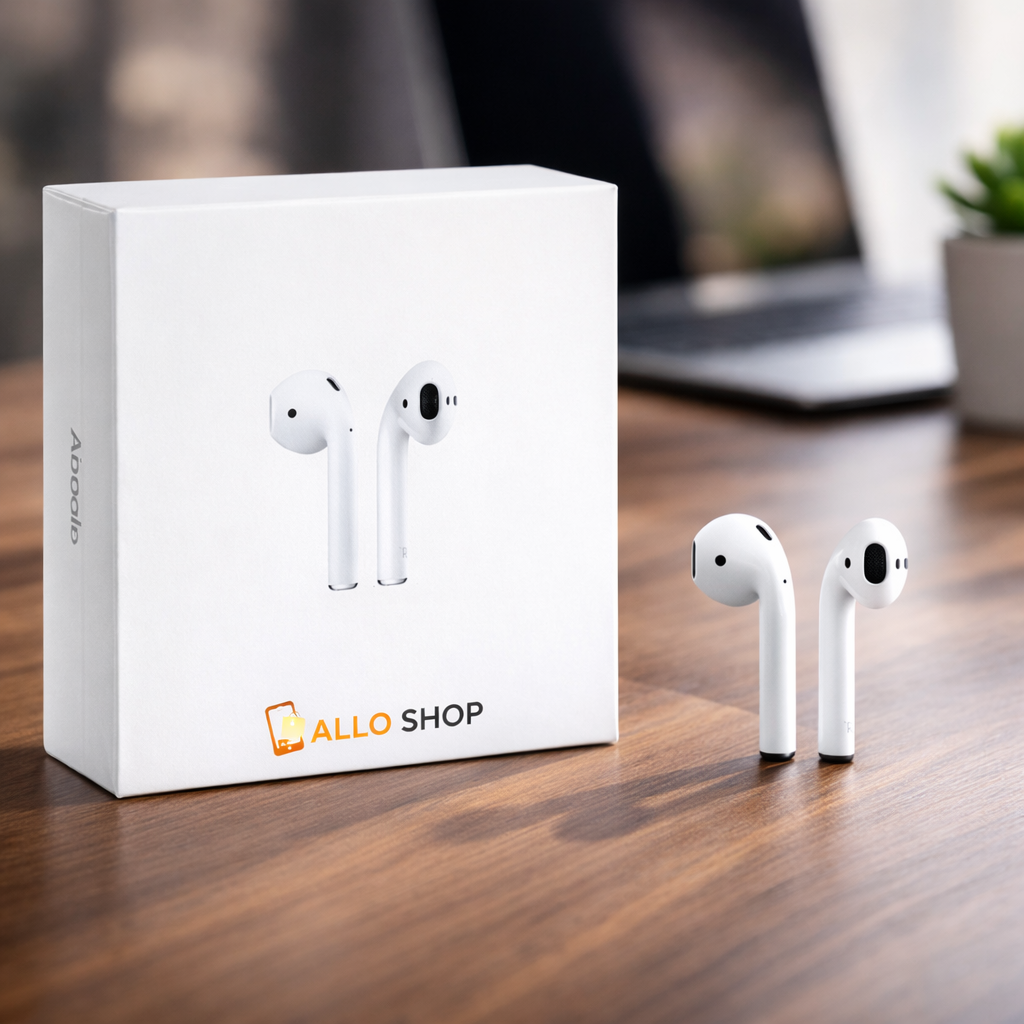 AirPods