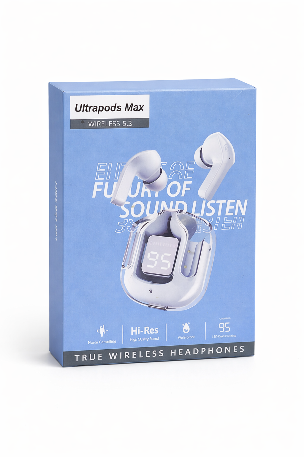 AirPods -Ultrapods max