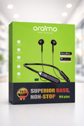 🎧 Oraimo M4 Plus –