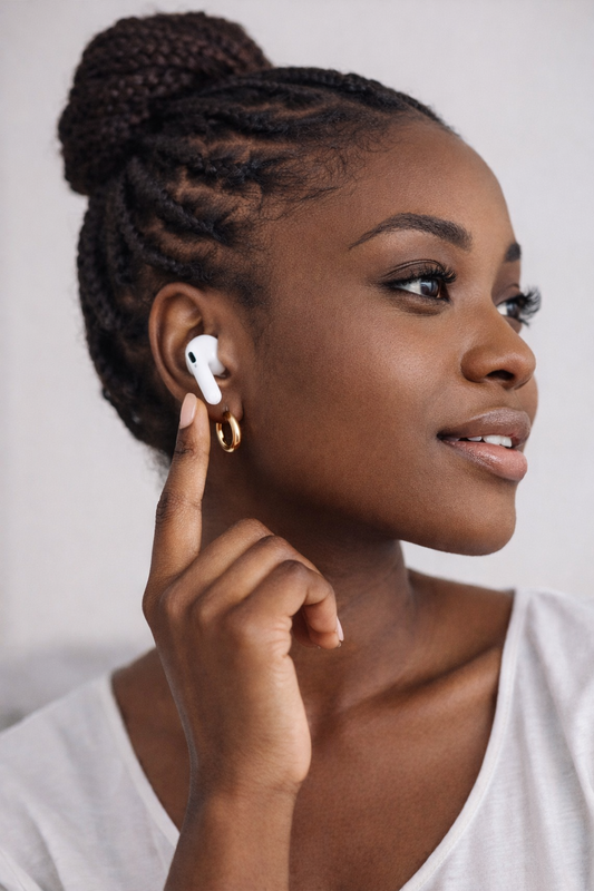 AirPods pro 8s