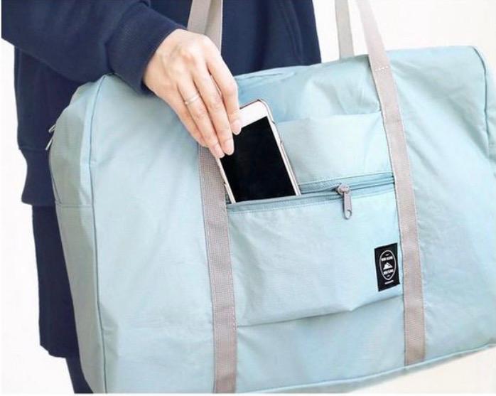 Mini sac pour voyage